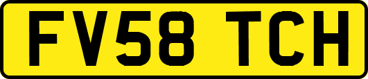 FV58TCH