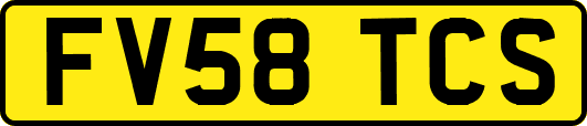 FV58TCS