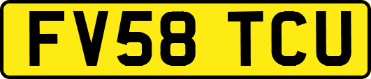 FV58TCU
