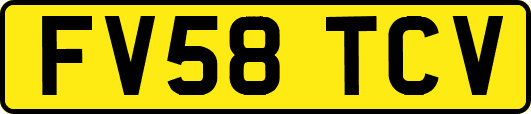 FV58TCV