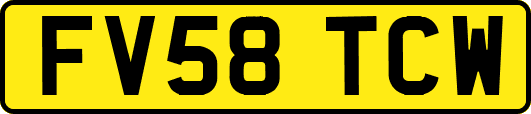 FV58TCW