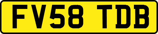 FV58TDB