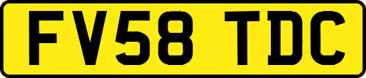 FV58TDC
