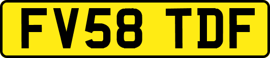 FV58TDF