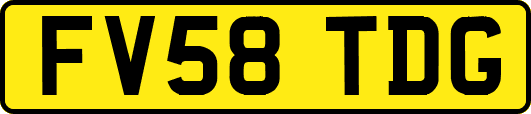 FV58TDG