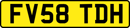 FV58TDH