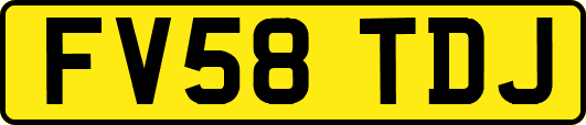 FV58TDJ