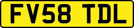 FV58TDL