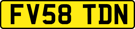 FV58TDN