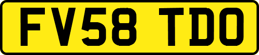 FV58TDO