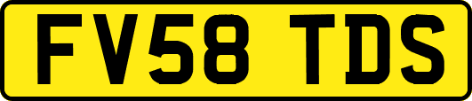 FV58TDS