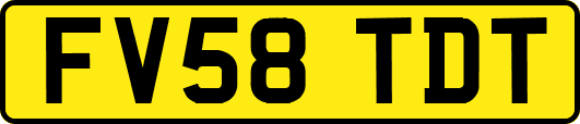 FV58TDT