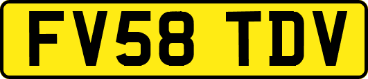 FV58TDV