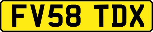 FV58TDX