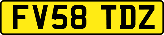 FV58TDZ