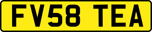 FV58TEA