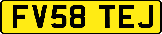 FV58TEJ
