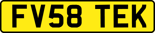 FV58TEK