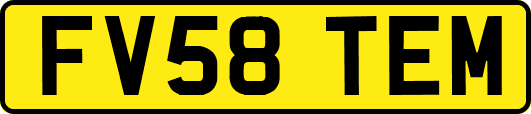 FV58TEM