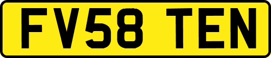 FV58TEN