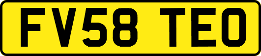 FV58TEO