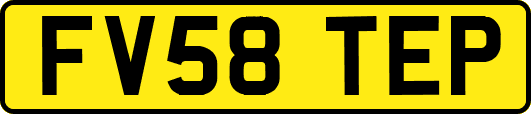 FV58TEP