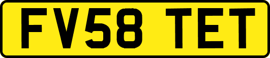 FV58TET
