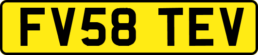 FV58TEV