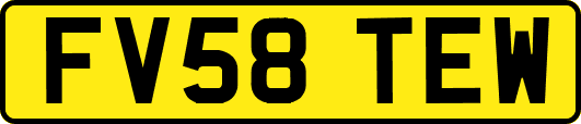 FV58TEW