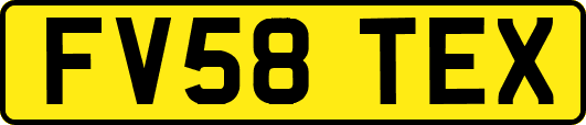 FV58TEX