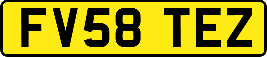 FV58TEZ