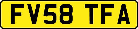 FV58TFA