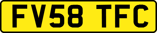 FV58TFC