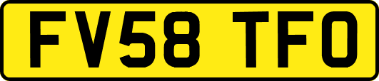 FV58TFO