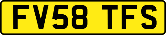 FV58TFS