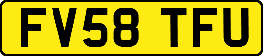 FV58TFU