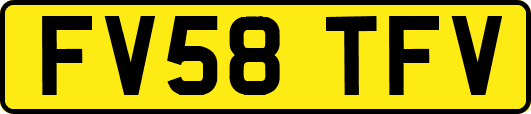 FV58TFV