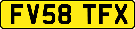 FV58TFX