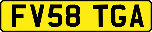 FV58TGA