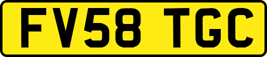 FV58TGC