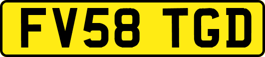 FV58TGD