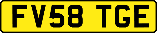 FV58TGE