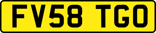 FV58TGO