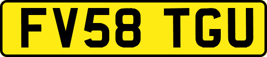 FV58TGU