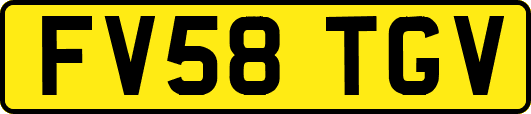 FV58TGV