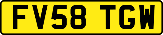 FV58TGW