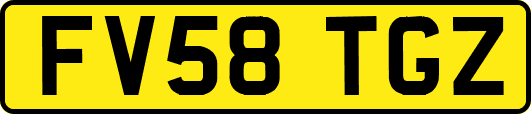 FV58TGZ
