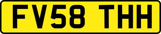 FV58THH