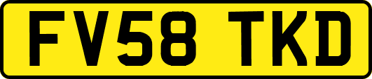 FV58TKD