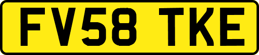 FV58TKE